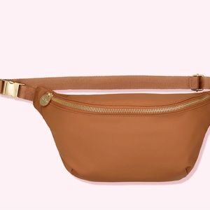 Stoney Clover Lane jumbo camel Fanny